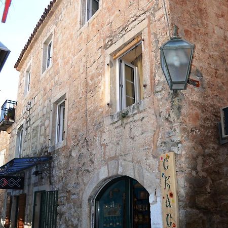 Sea Paradise Apartment Budva Dış mekan fotoğraf