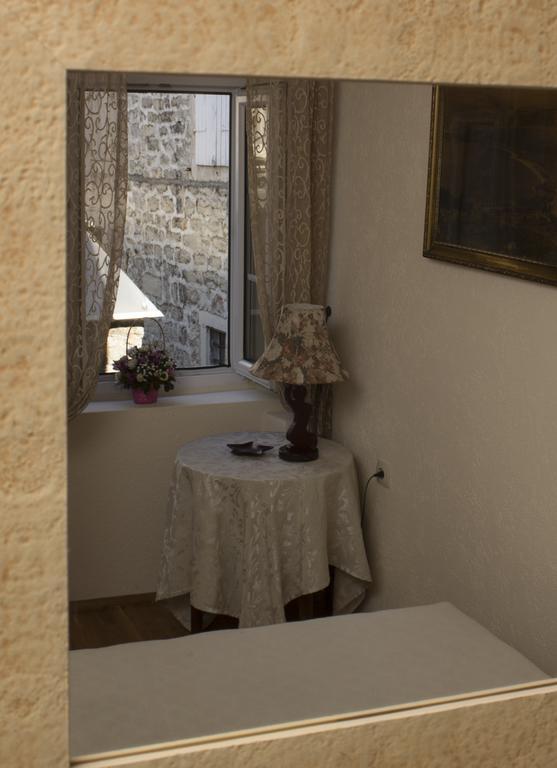 Sea Paradise Apartment Budva Oda fotoğraf