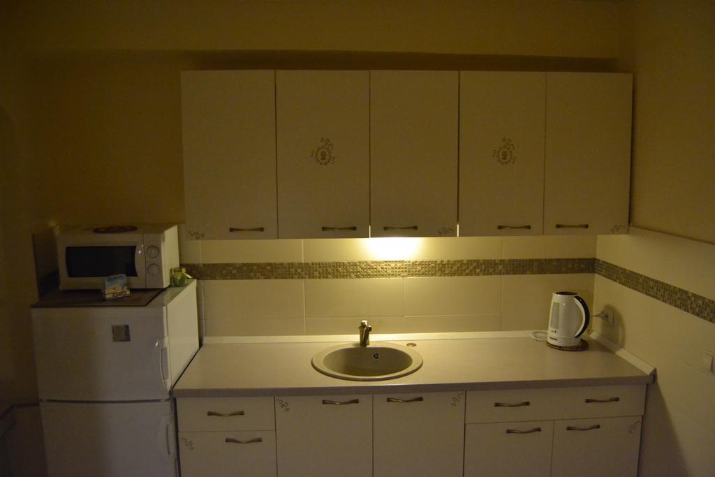 Sea Paradise Apartment Budva Dış mekan fotoğraf