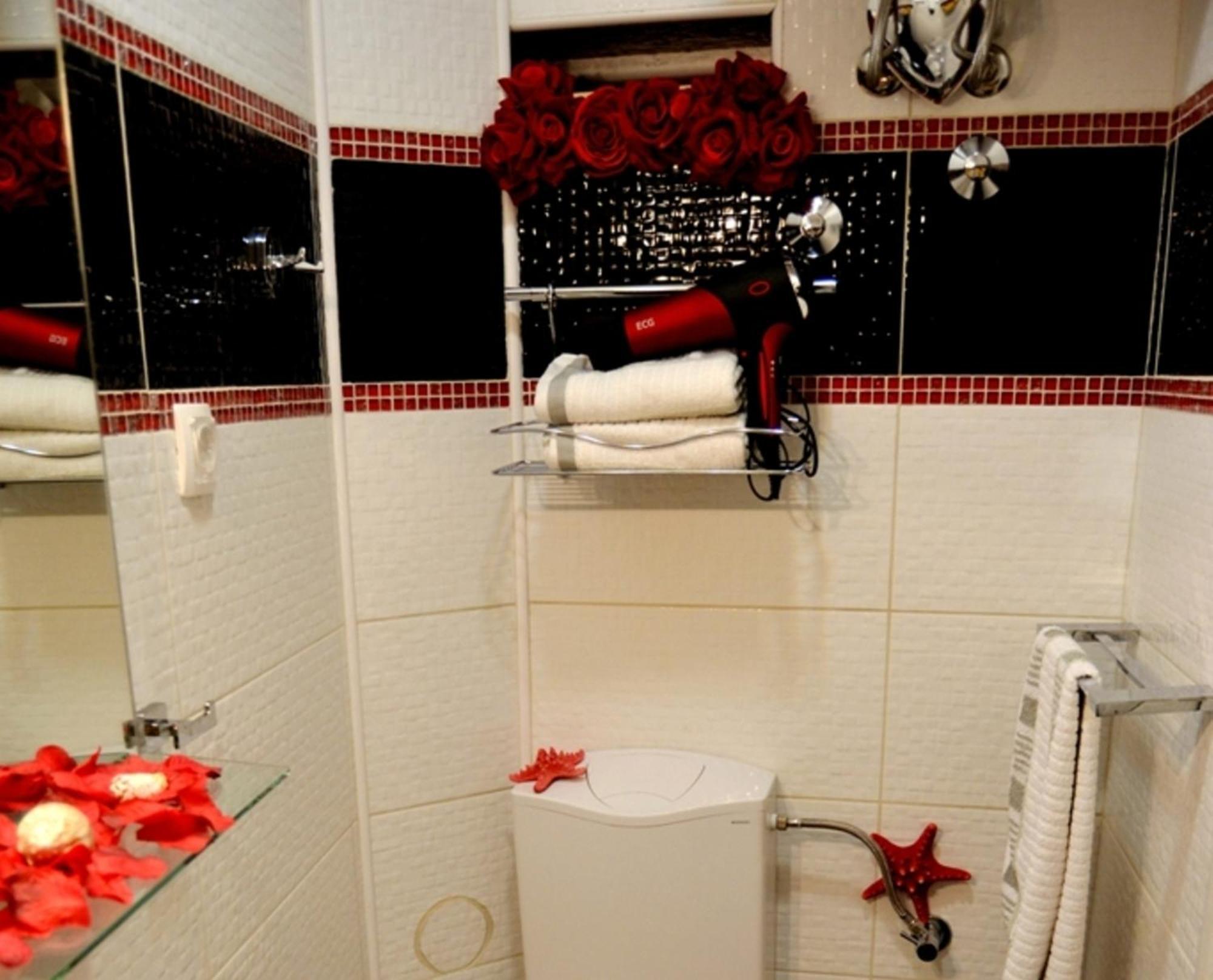 Sea Paradise Apartment Budva Dış mekan fotoğraf