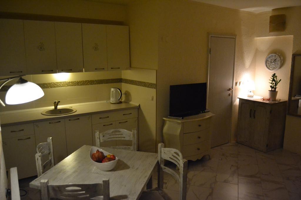Sea Paradise Apartment Budva Dış mekan fotoğraf
