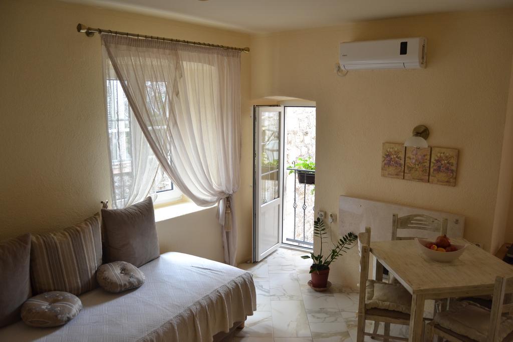 Sea Paradise Apartment Budva Oda fotoğraf