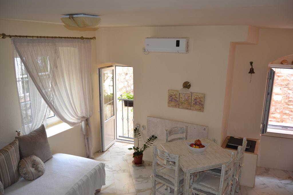 Sea Paradise Apartment Budva Dış mekan fotoğraf