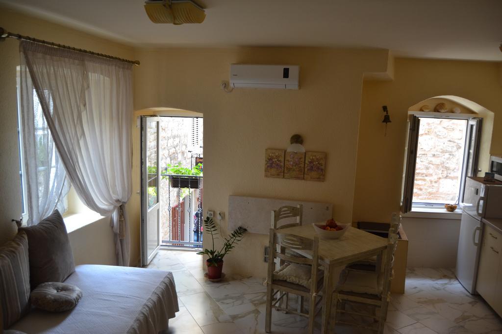 Sea Paradise Apartment Budva Dış mekan fotoğraf
