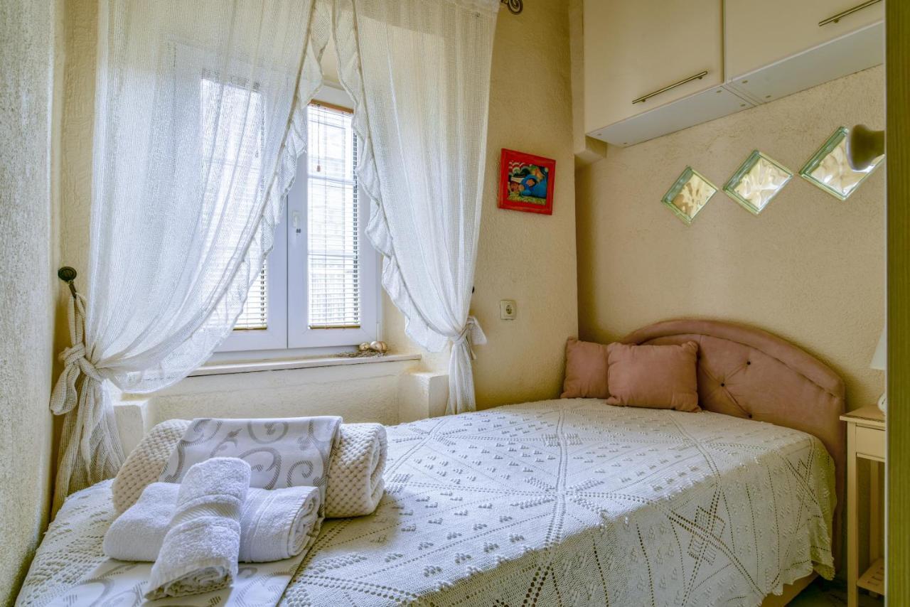 Sea Paradise Apartment Budva Dış mekan fotoğraf